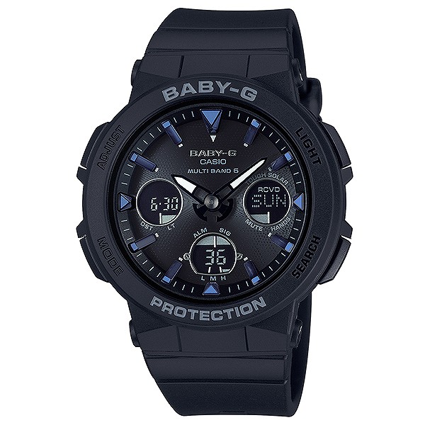 BABY-G BGA-2500-1AJF