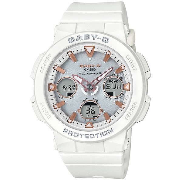 BABY-G BGA-2500-7AJF