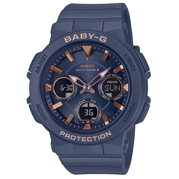 BABY-G BGA-2510-2AJF
