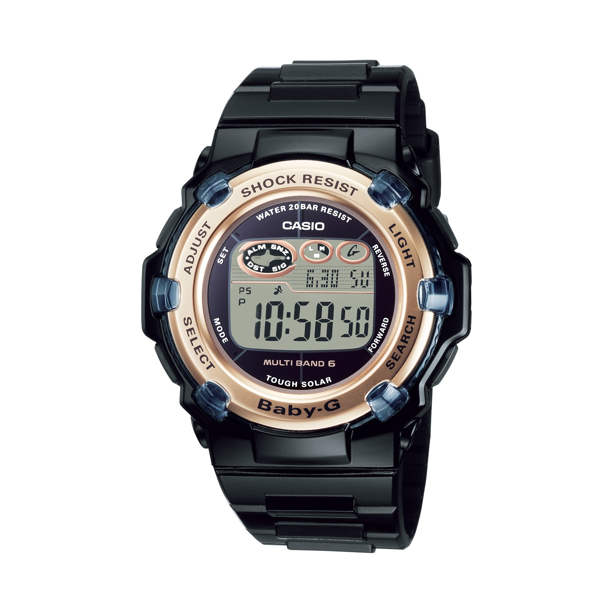BABY-G BGR-3003U-1JF