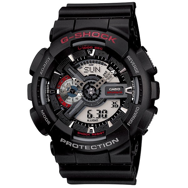 G-SHOCK GA-110-1AJF