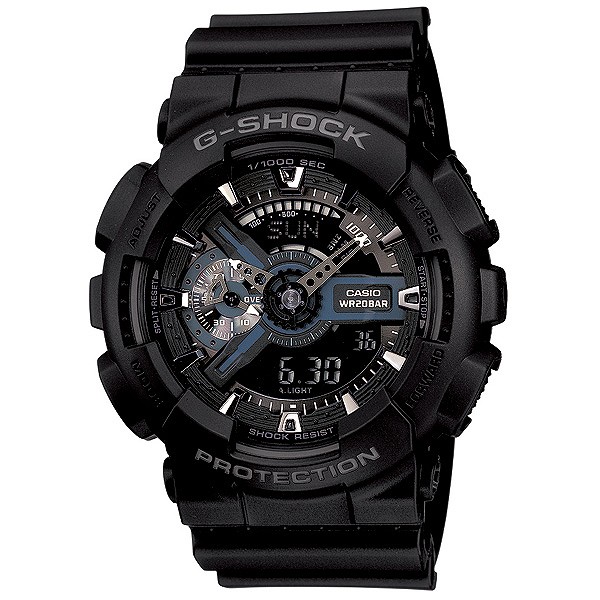 G-SHOCK GA-110-1BJF