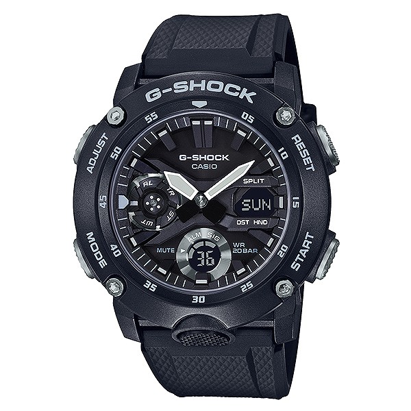 G-SHOCK GA-2000S-1AJF