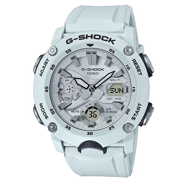 G-SHOCK GA-2000S-7AJF