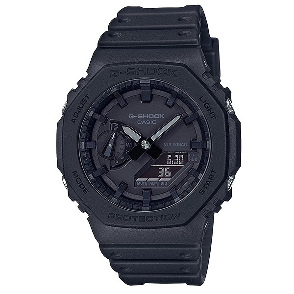 G-SHOCK GA-2100-1A1JF