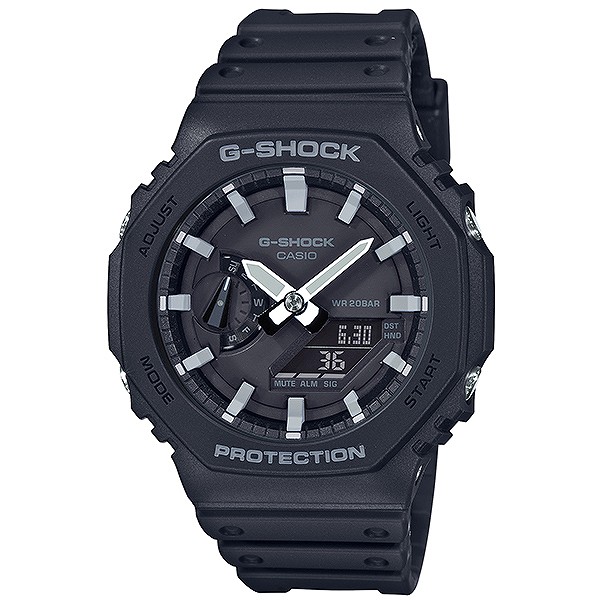 G-SHOCK GA-2100-1AJF