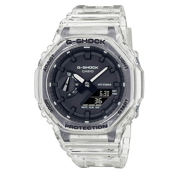 G-SHOCK GA-2100SKE-7AJF