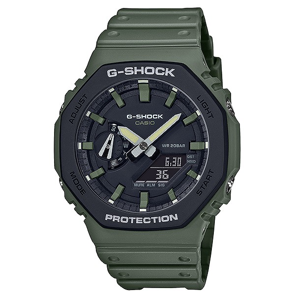 G-SHOCK GA-2110SU-3AJF