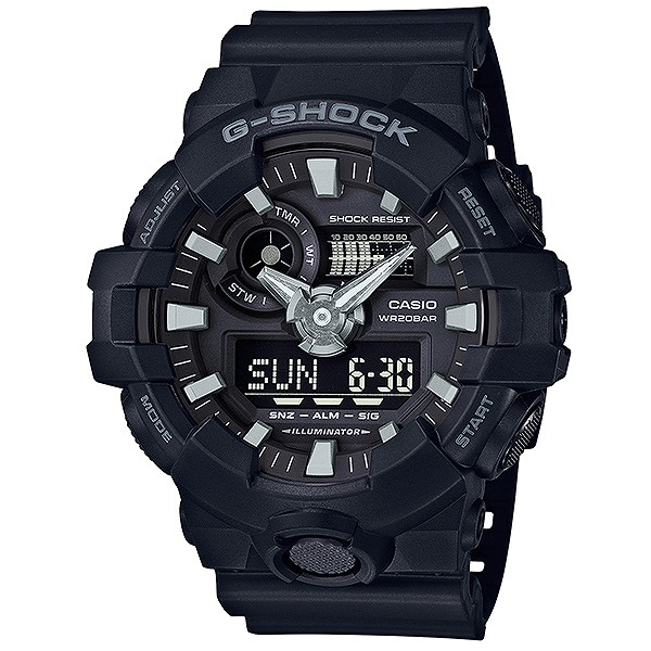 G-SHOCK GA-700-1BJF