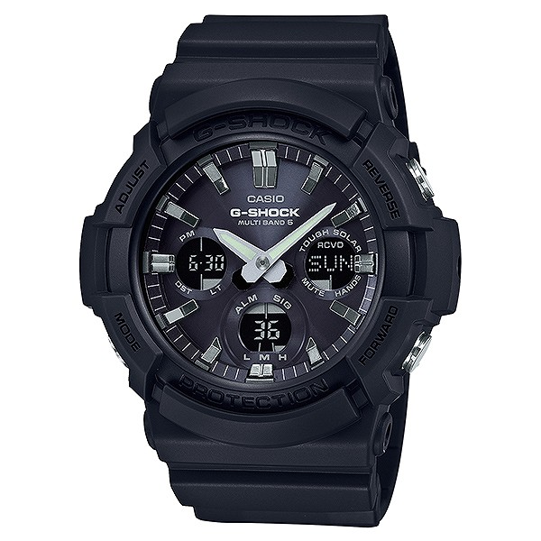 G-SHOCK GAW-100B-1AJF 4549526163531