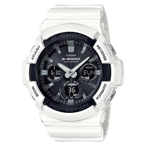 G-SHOCK GAW-100B-7AJF