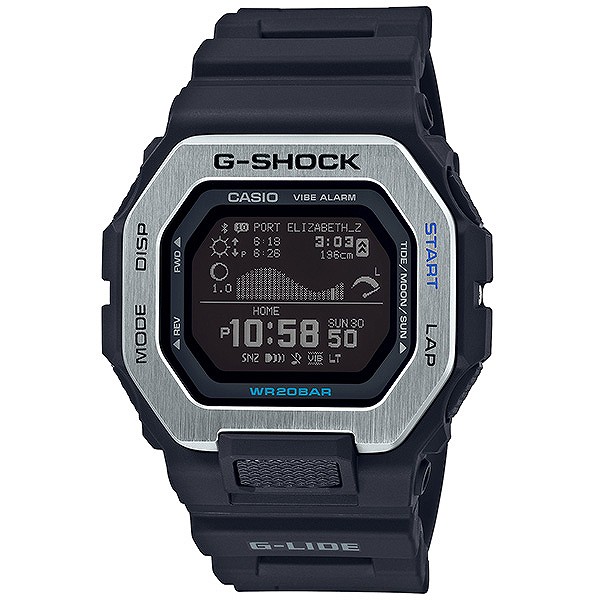 G-SHOCK GBX-100-1JF