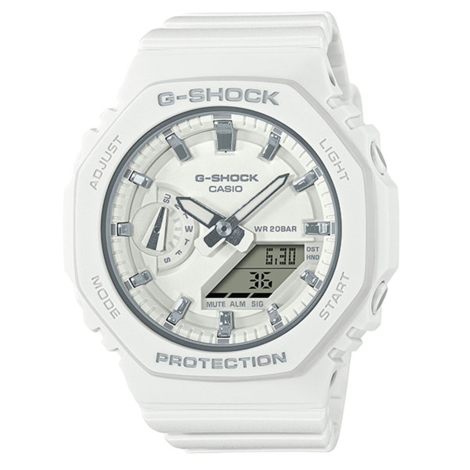 G-SHOCK GMA-S2100-7AJF