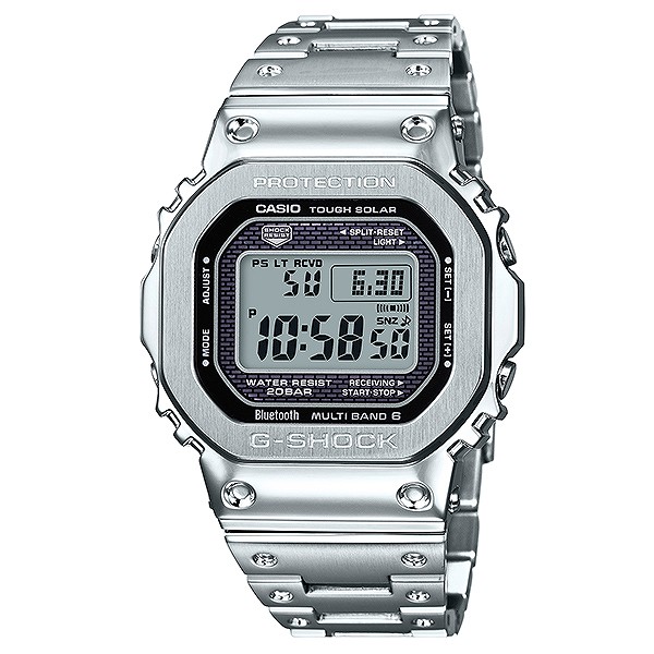 G-SHOCK GMW-B5000D-1JF