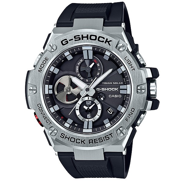 G-SHOCK GST-B100-1AJF