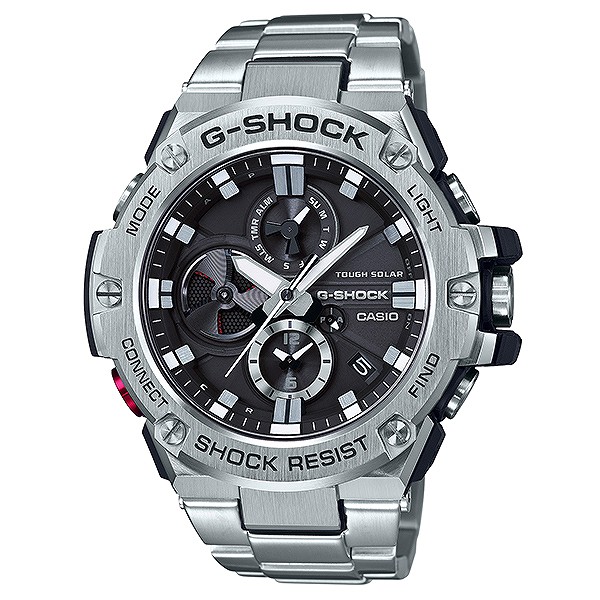 G-SHOCK GST-B100D-1AJF
