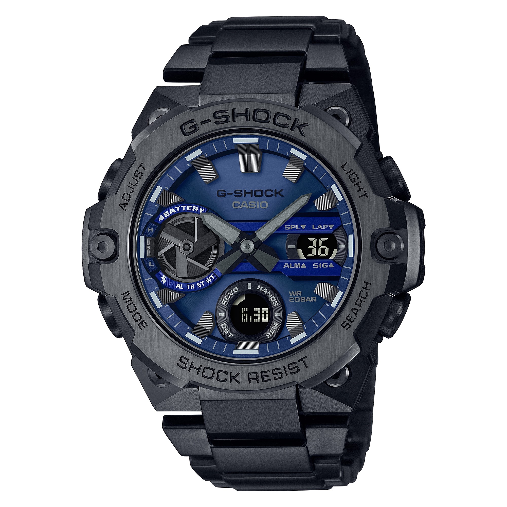 G-SHOCK GST-B400BD-1A2JF