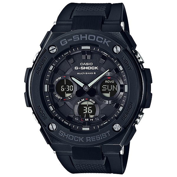 G-SHOCK GST-W100G-1BJF
