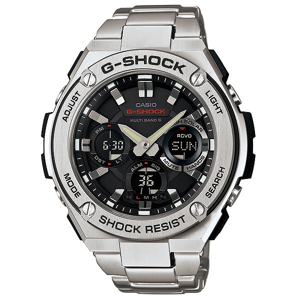 G-SHOCK GST-W110D-1AJF