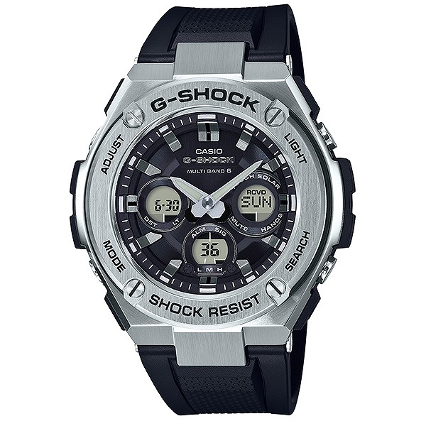 G-SHOCK GST-W310-1AJF