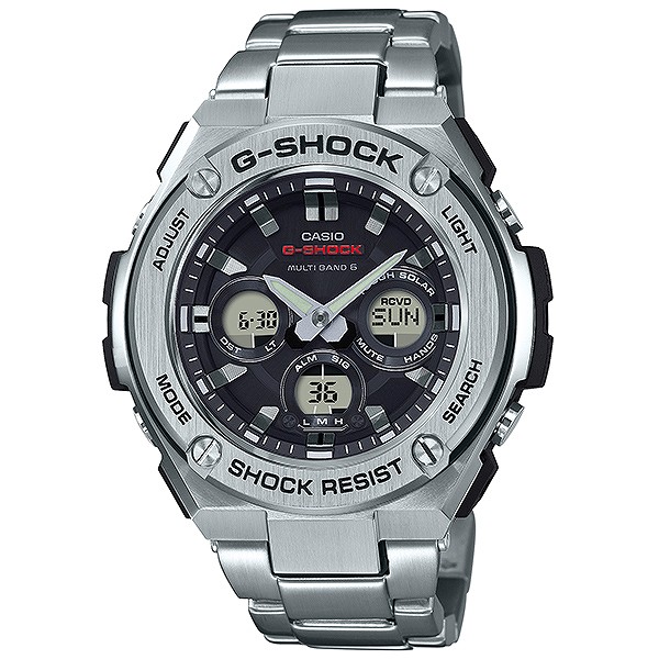 G-SHOCK GST-W310D-1AJF