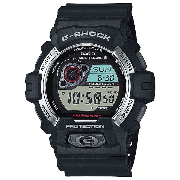 G-SHOCK GW-8900-1JF