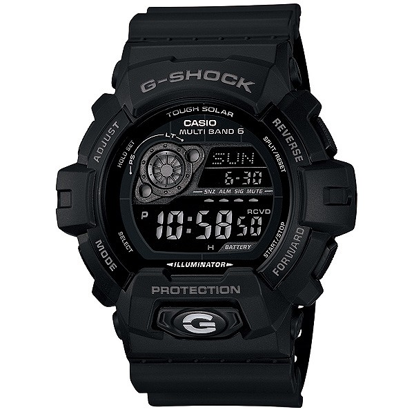 G-SHOCK GW-8900A-1JF