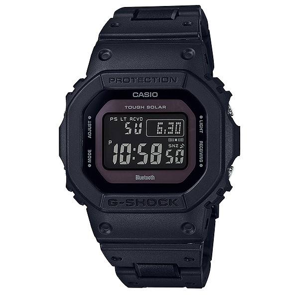 G-SHOCK GW-B5600BC-1BJF
