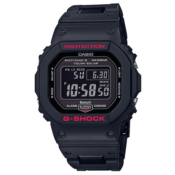 G-SHOCK GW-B5600HR-1JF