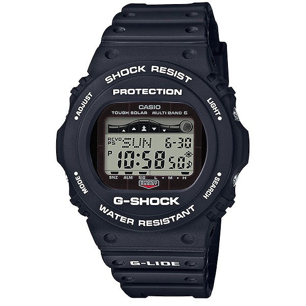 G-SHOCK GWX-5700CS-1JF