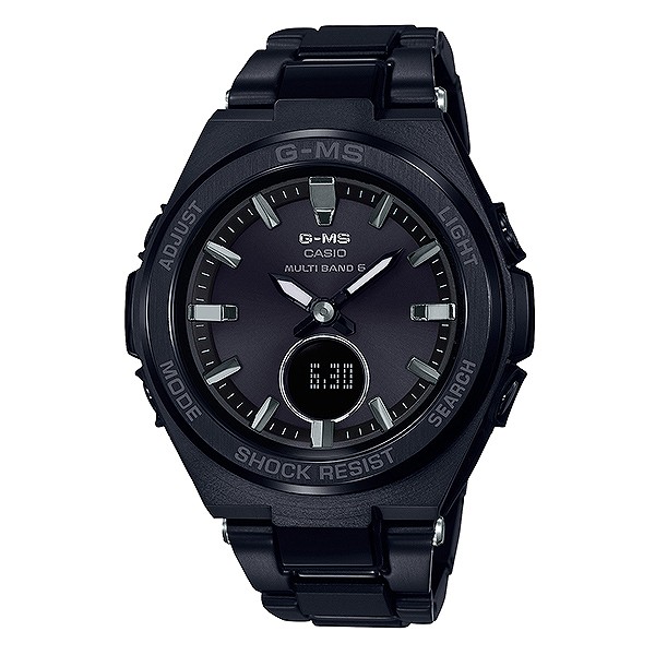 BABY-G MSG-W200CG-1AJF