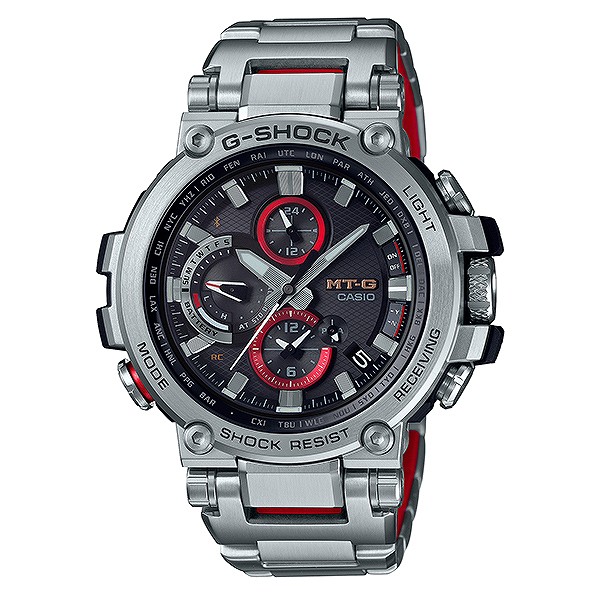 G-SHOCK MTG-B1000D-1AJF