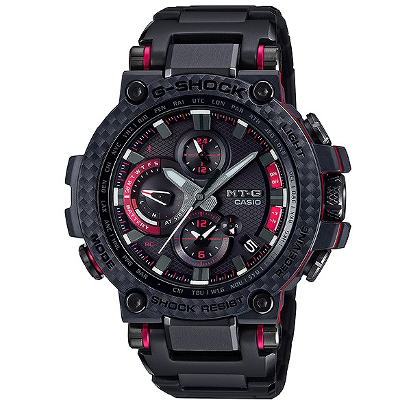 G-SHOCK MTG-B1000XBD-1AJF