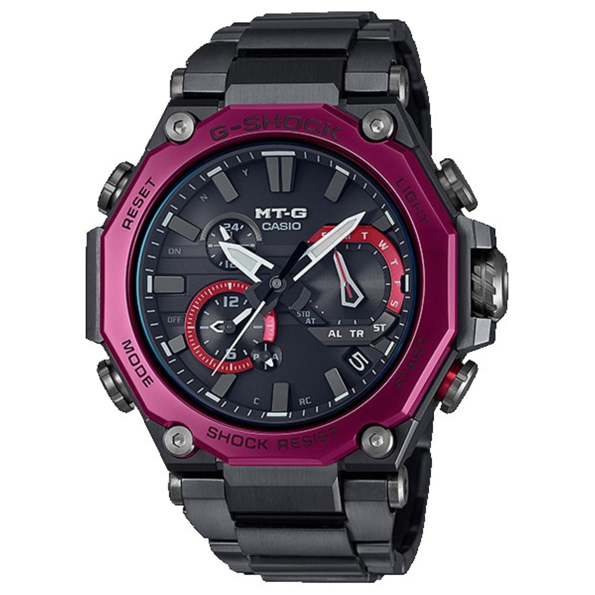 G-SHOCK MTG-B2000BD-1A4JF