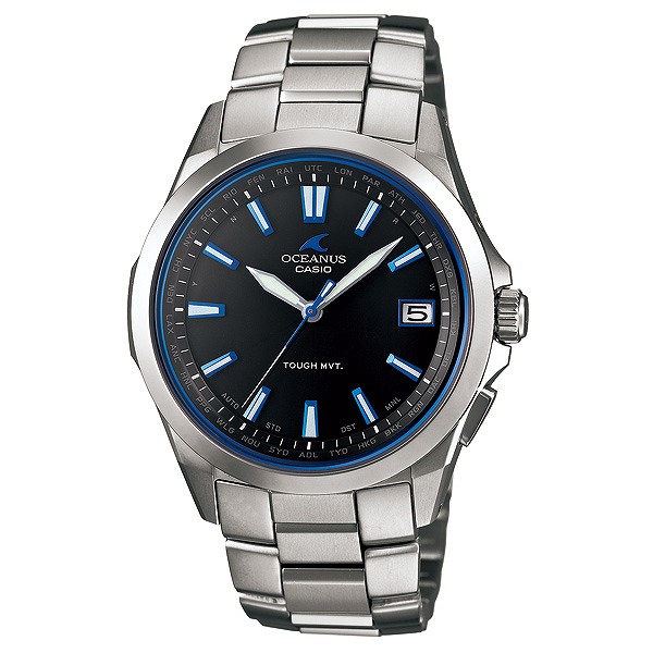 OCEANUS OCW-S100-1AJF