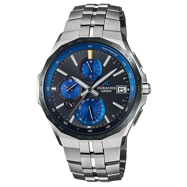OCEANUS OCW-S5000E-1AJF