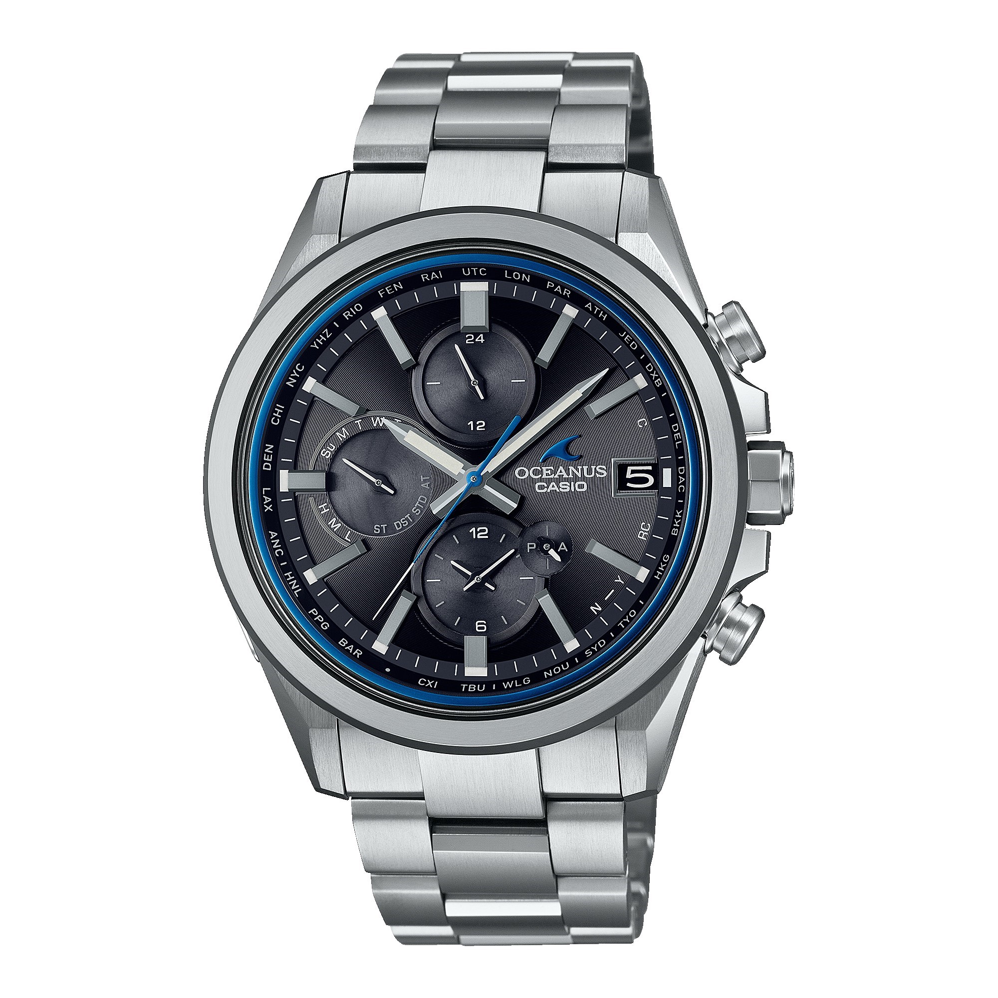 OCEANUS OCW-T4000-1AJF